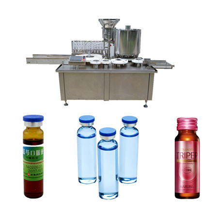 A02 5-50ml Pneumatisk krämpastafyllmedel / påfyllningsmaskin med hög noggrannhet för hemmabruk eller kommersiellt bruk