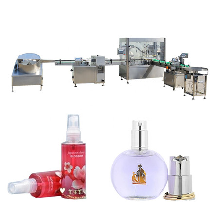 Monoblock Mineral Water Filling Machine / Pure Water Bottling Line Price I India