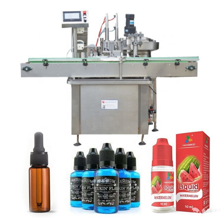GFK-160 Digital vätskepåfyllningsmaskin med hög precision LCD-skärm Parfym Dryck Vatten Mjölkpåfyllningsmaskin flaskflaskafyllare