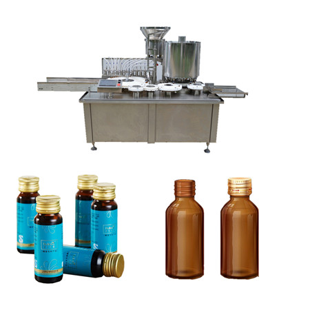 5-50ml Manuell kräm/pasta/vätskepåfyllningsmaskin/små industrianläggning/utrustning